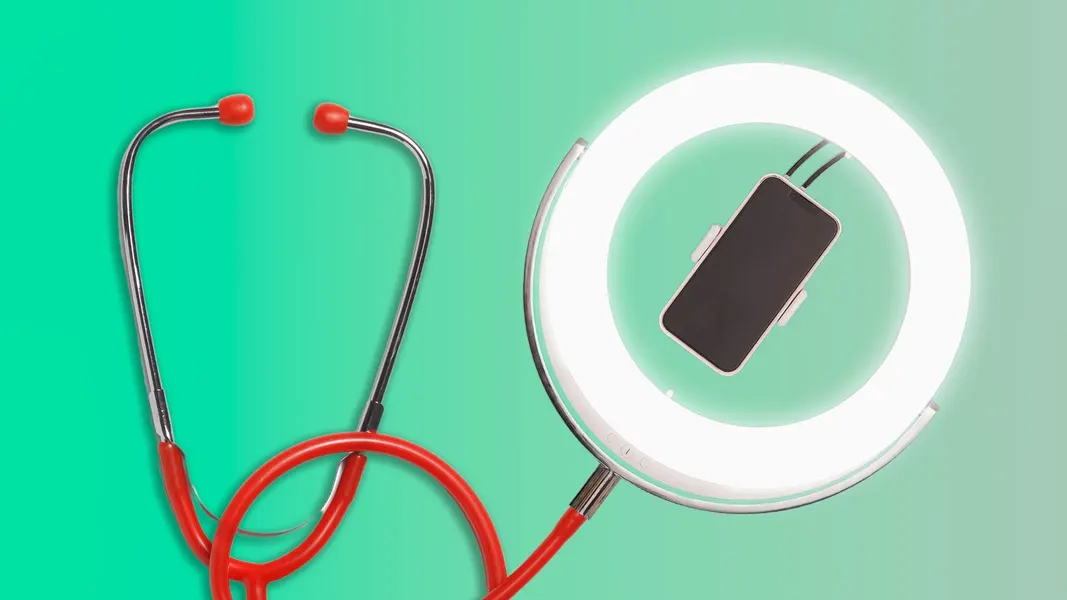 CFM moderniza regras para marketing médico