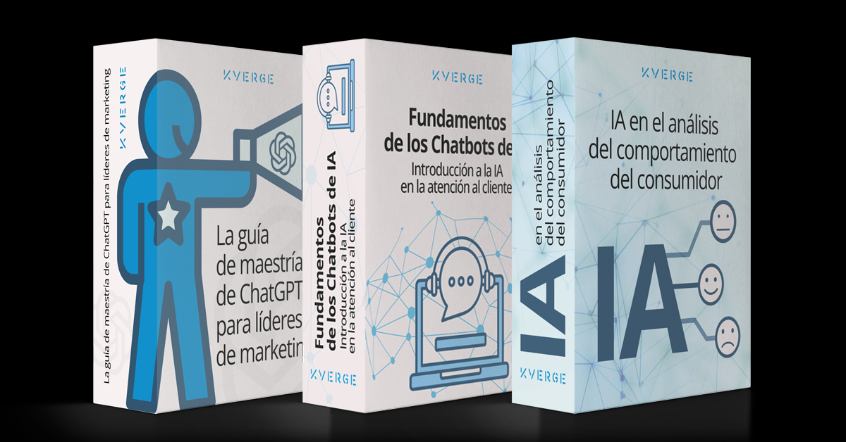 Obtén resultados en 6 días con nuestros cursos de IA