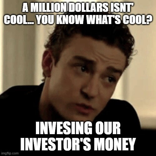 Startups Investing in Startups (5 minute read)