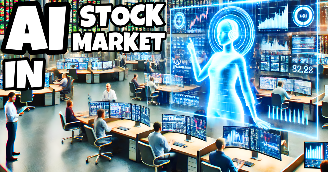 Ai In Finance Predicting Stock Trends