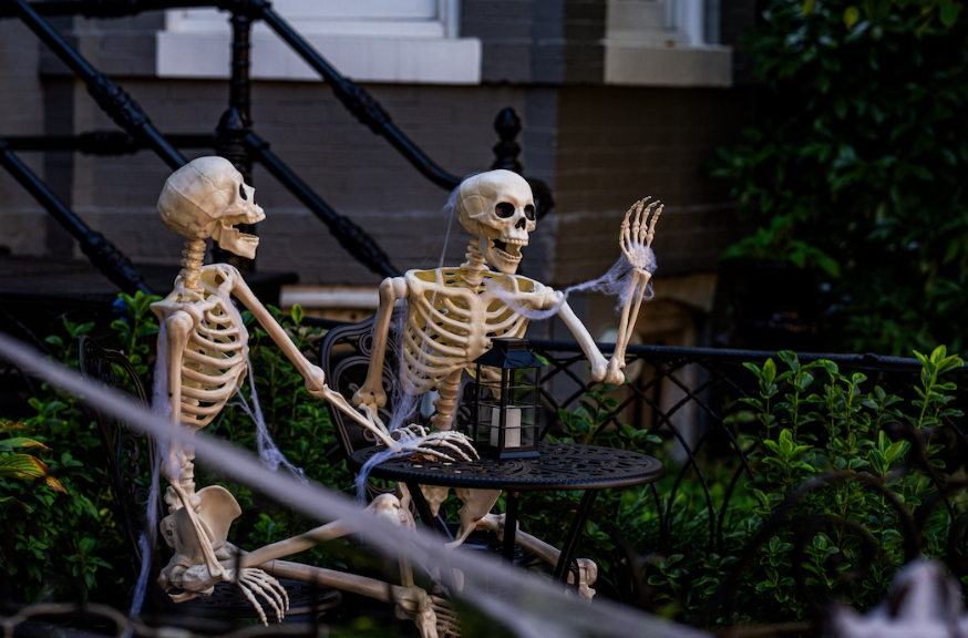 Oct 30 7 years later, it's a gas again in James Bay