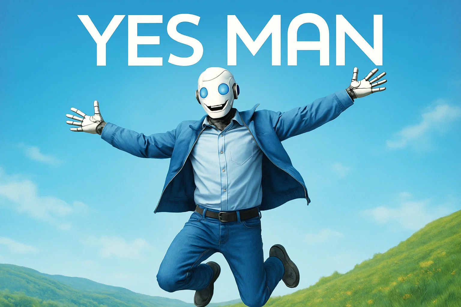 AI: The World’s Smartest Yes-Man