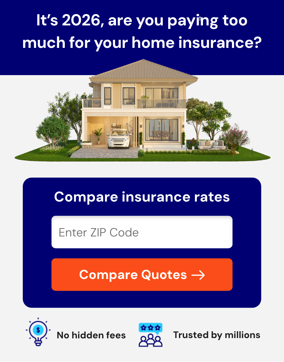 Compare home insurance rates