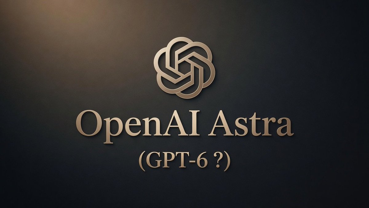 OpenAI Astra mathematics research