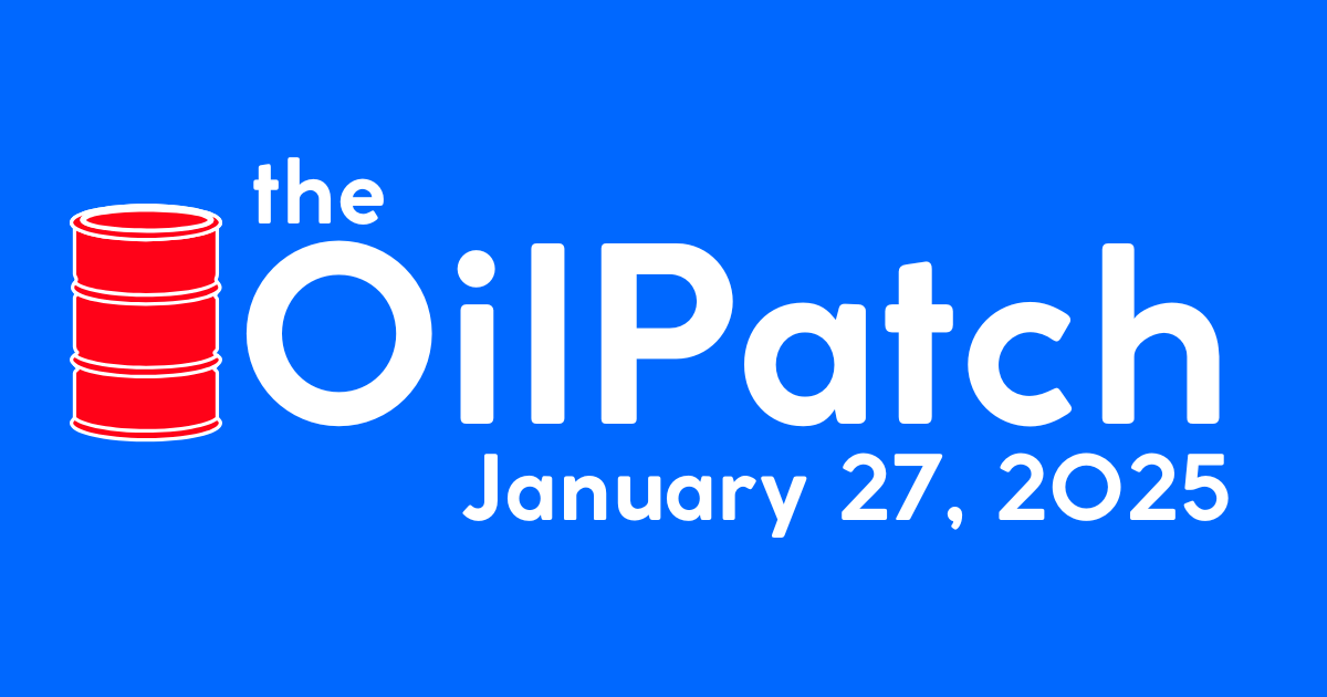 🛢️ Venture Global IPO