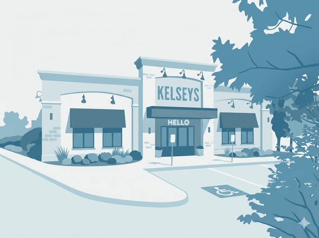 Kelseys Says Goodbye