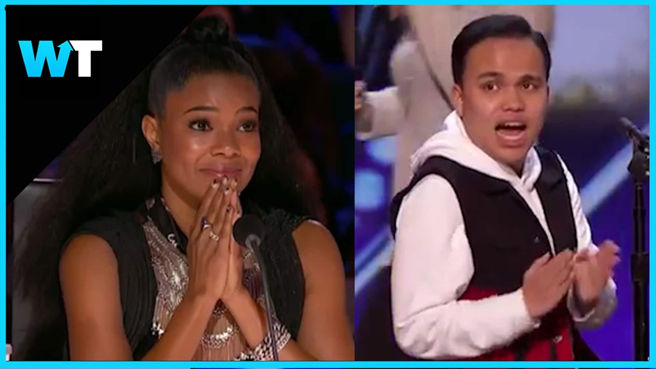 Who is Kodi Lee?? Meet the VIRAL Sensation