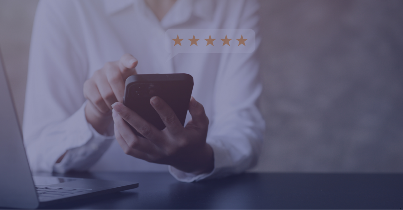 A 15-Minute Routine to Build Customer Trust