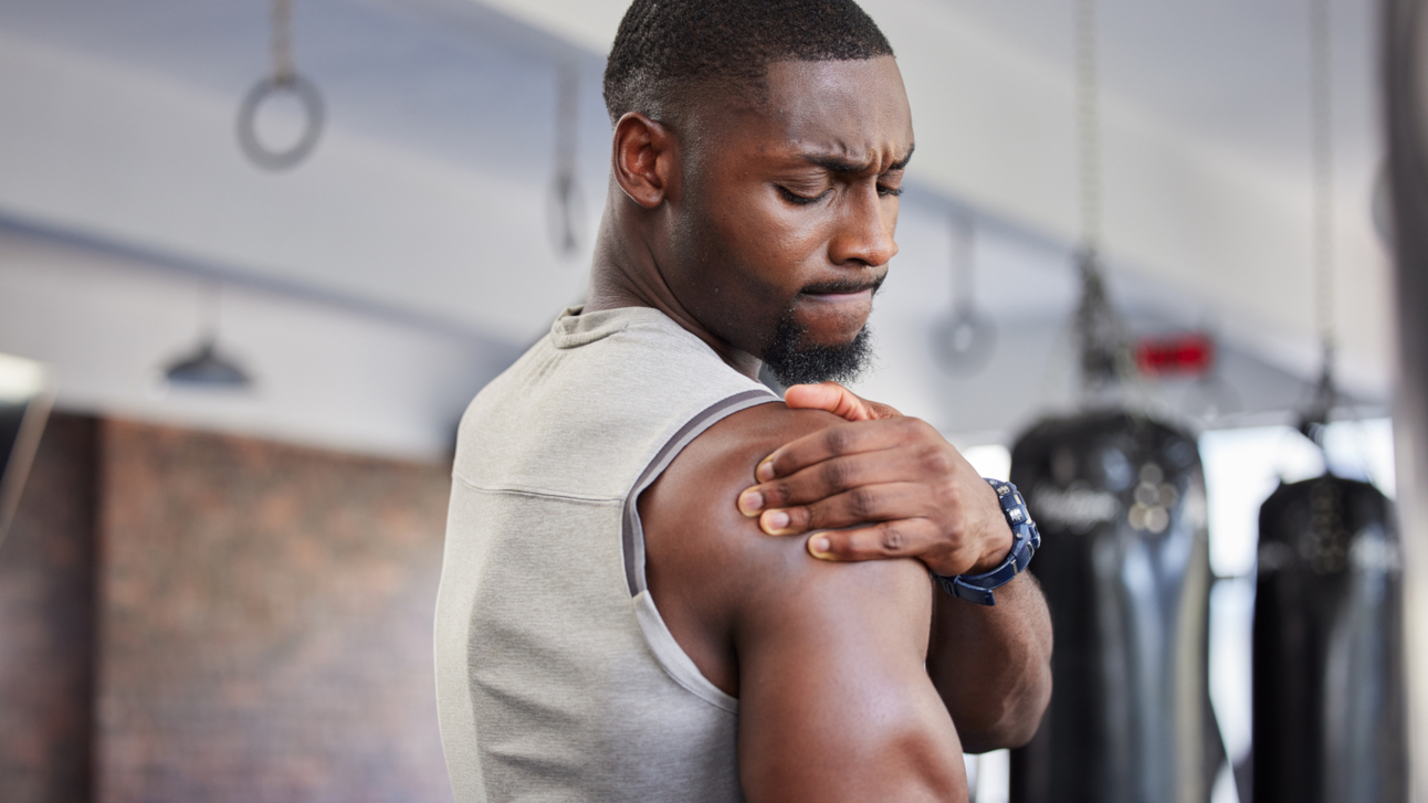 💪 3 Reasons to Avoid Upright Rows