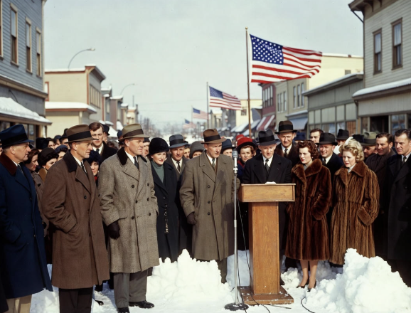 1959, Alaska and Hawaii Join the Union