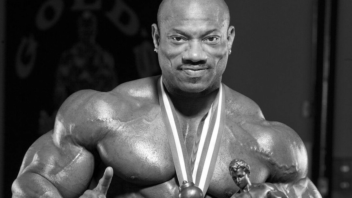 💪 10 Most Shocking Upsets in Bodybuilding History
