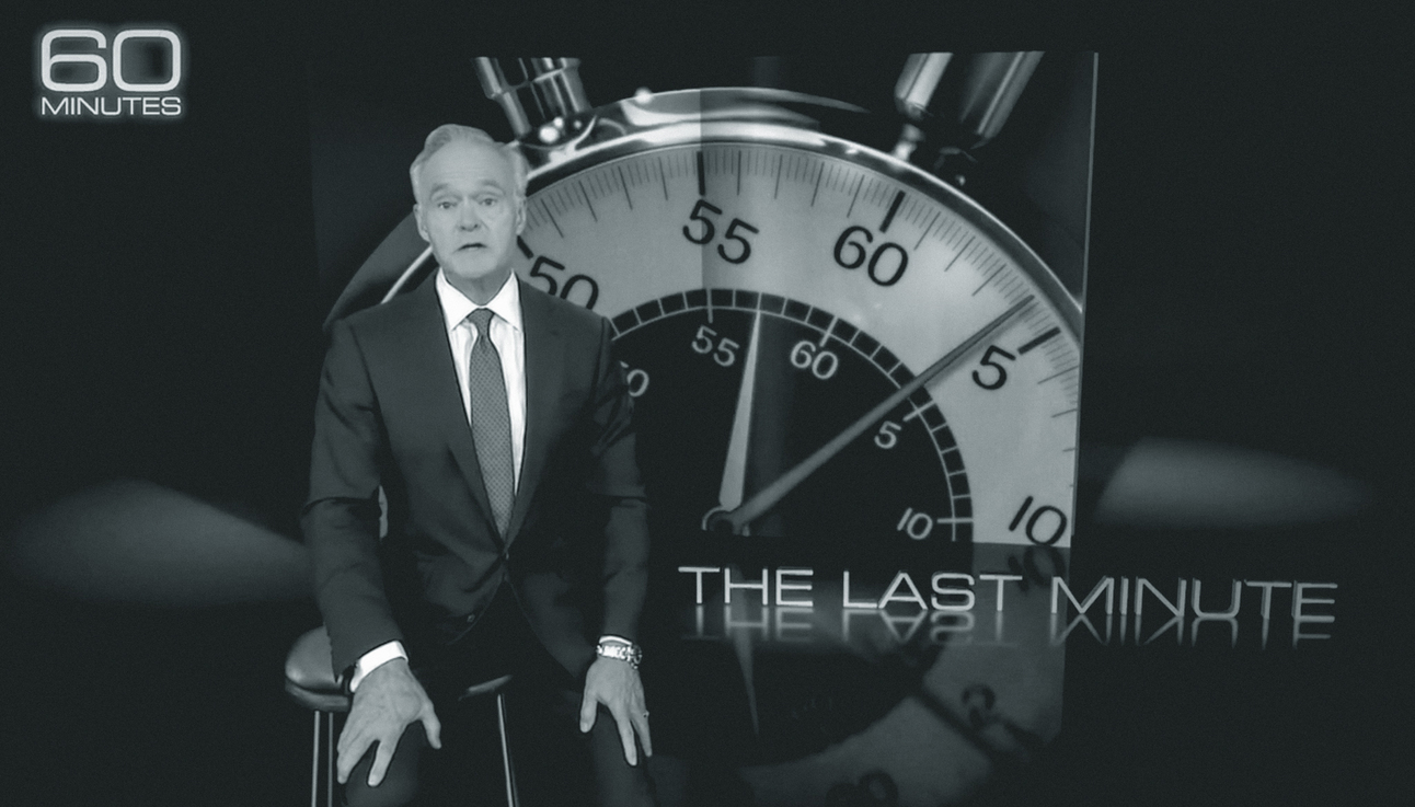 The Future of the 59th Season