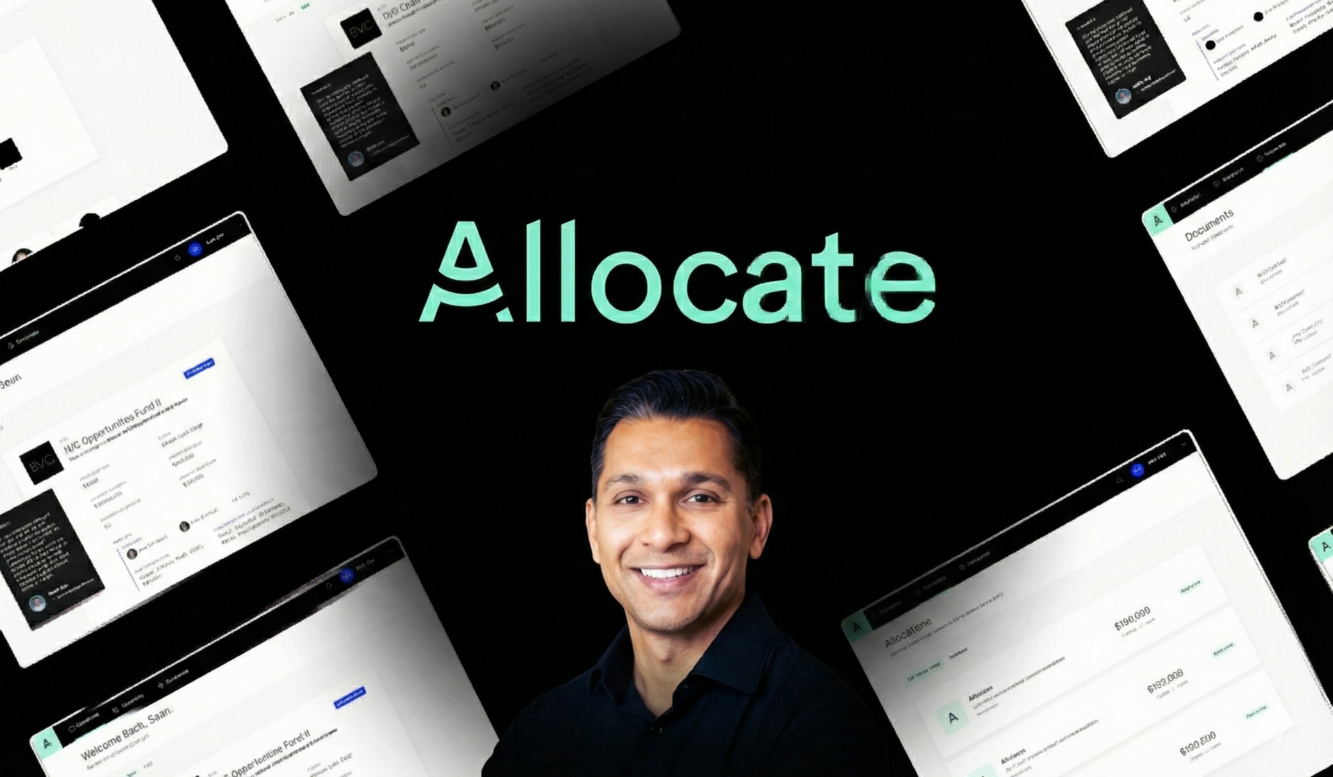 ⛵Dhow Dispatch │ Samir Kaji & Allocate