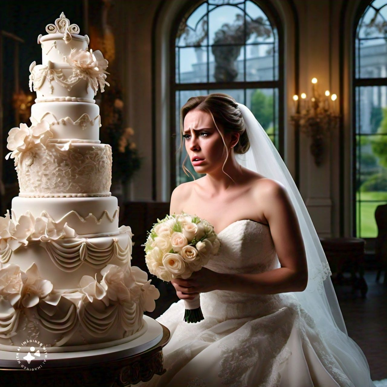 A Bride's Dilemma Dealing with a MotherinLaw Who Refuses to Attend