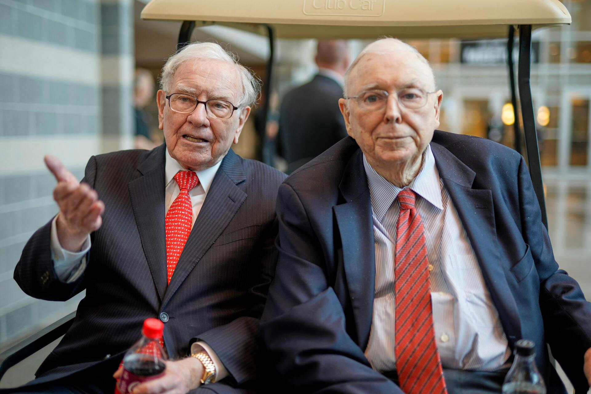 Que vaut Berkshire Hathaway sans Warren Buffett ?