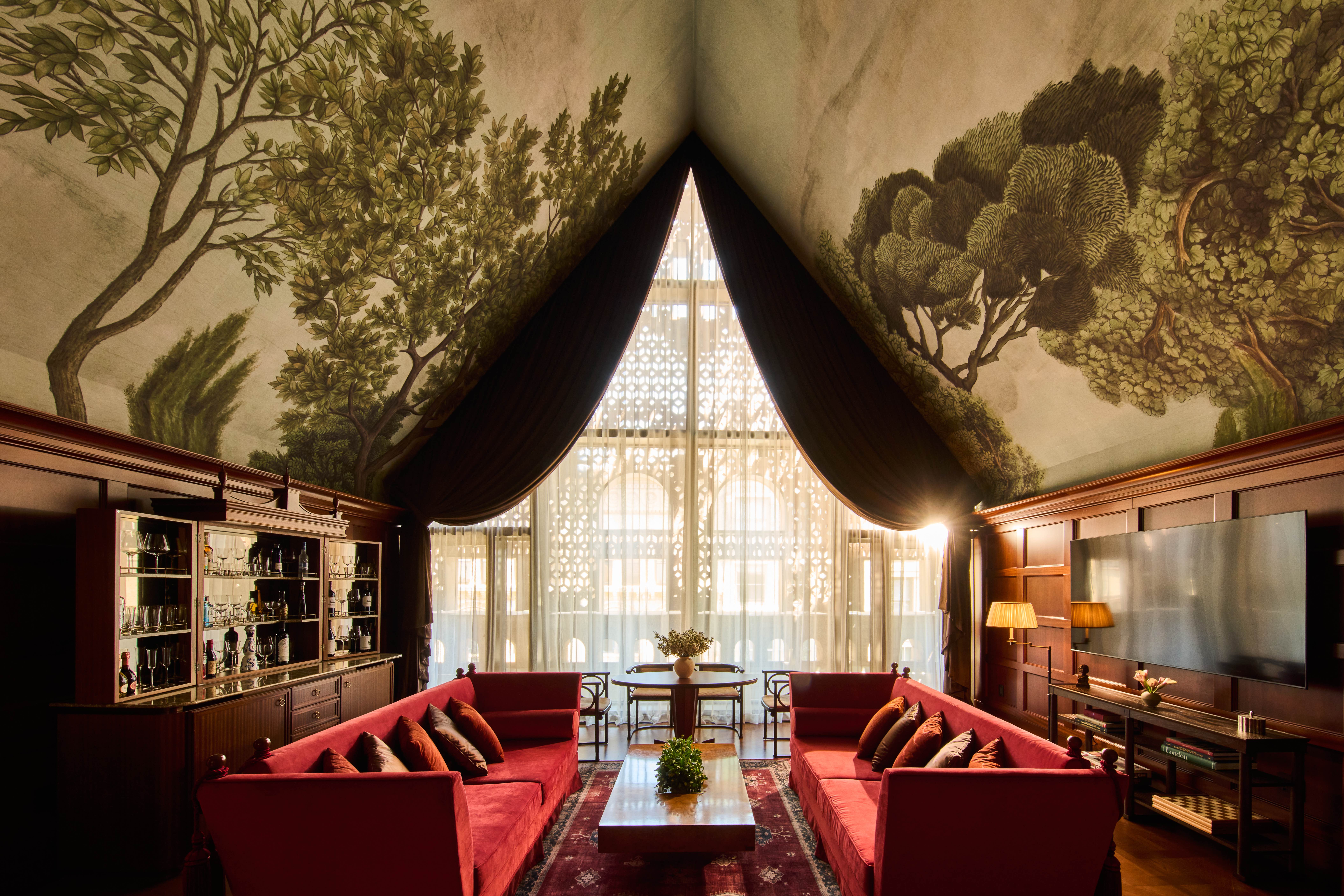 A featured view of The Twenty Two New York