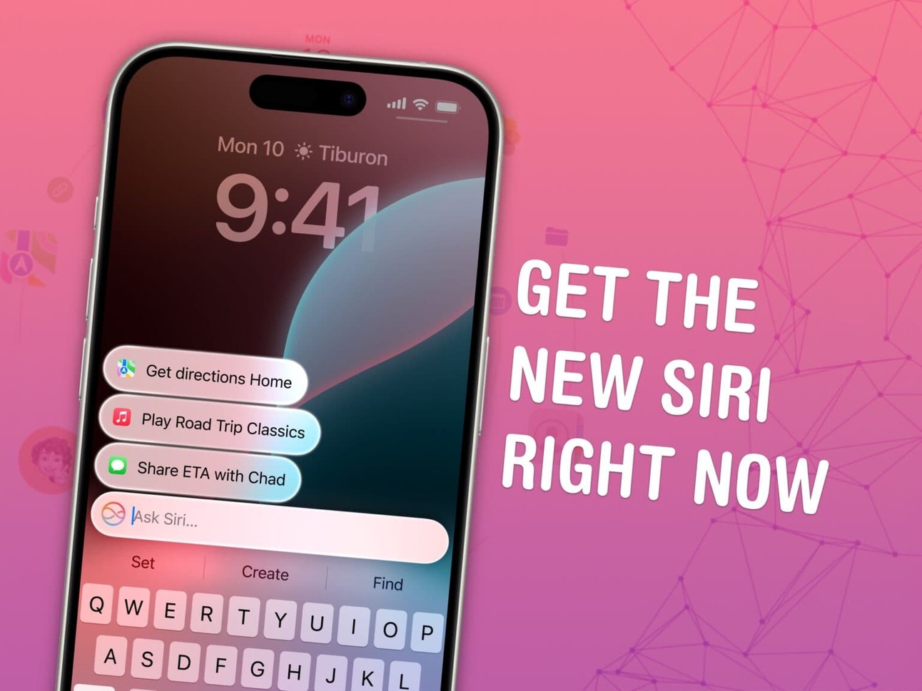 Get Apple Intelligence early
