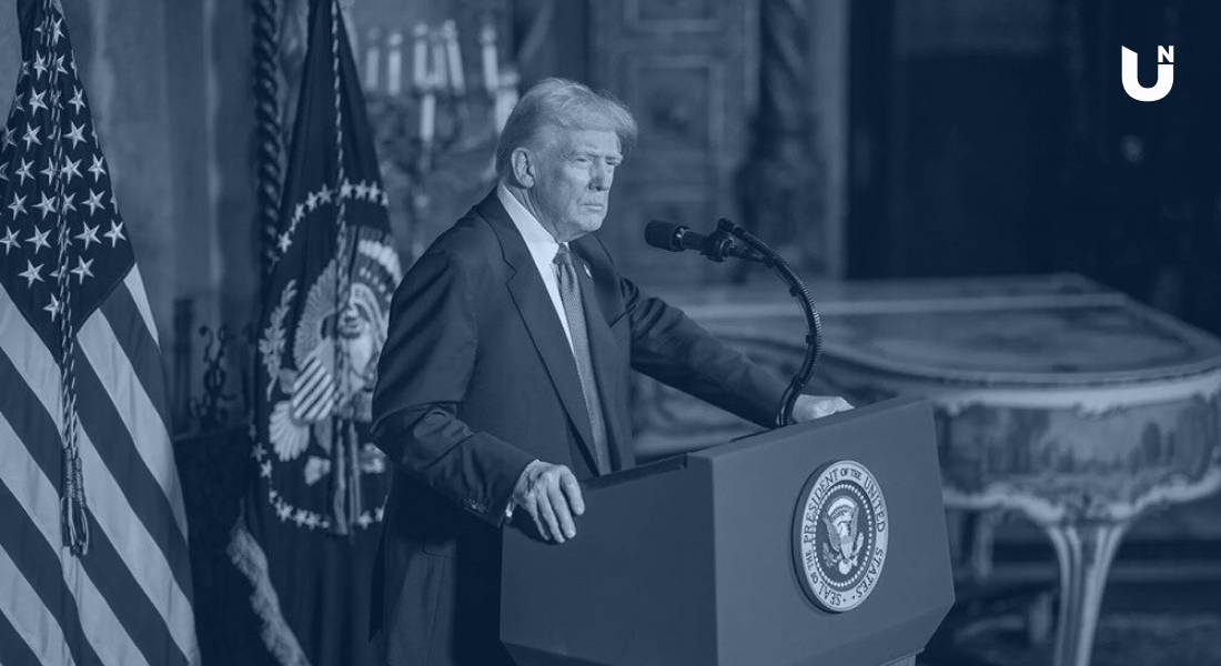 Trump Releases Bombshell Election Fraud Documents