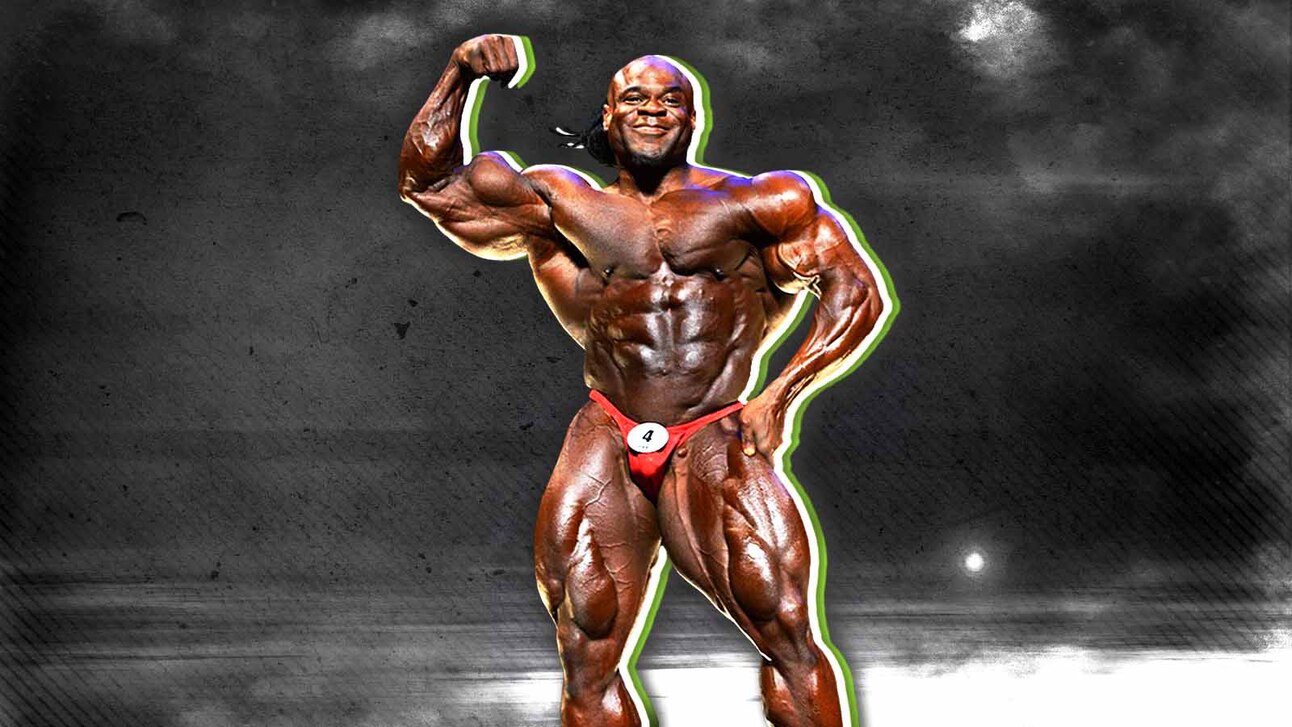 💪 10 Epic Bodybuilding Comeback Stories