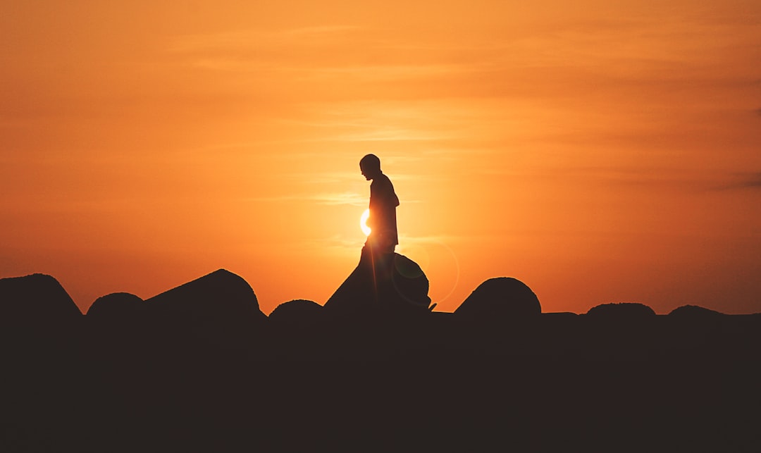 Leadership Begins With Self-Command