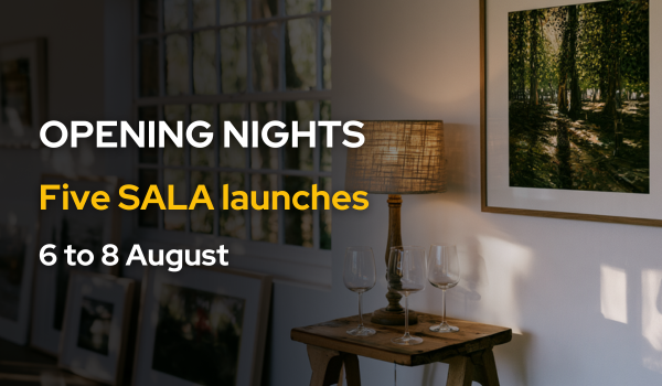 What's on in the Adelaide Hills: 5 to 11 August