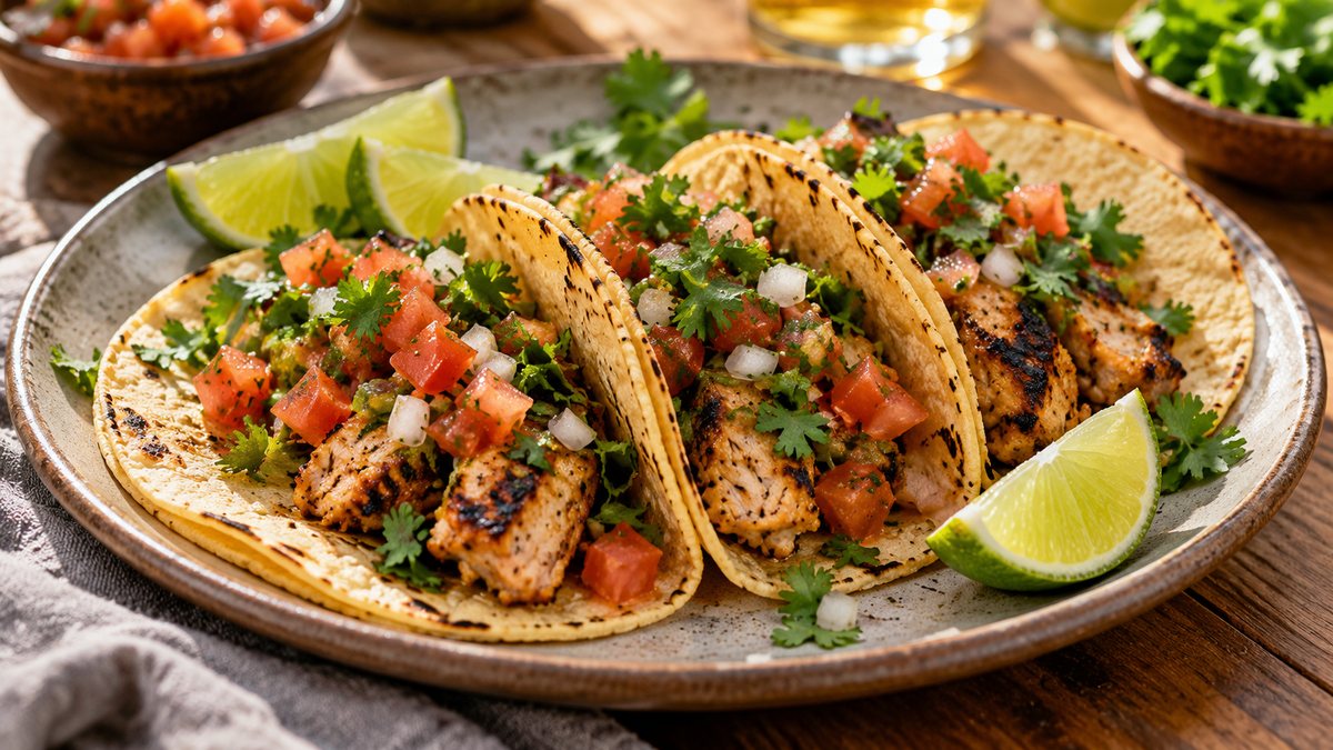 Little Mexico Cantina