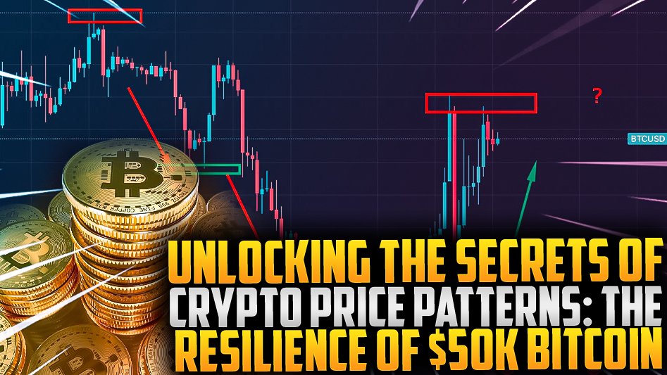 ⚡The Unbreakable $50k Bitcoin: Unlocking Price Patterns
