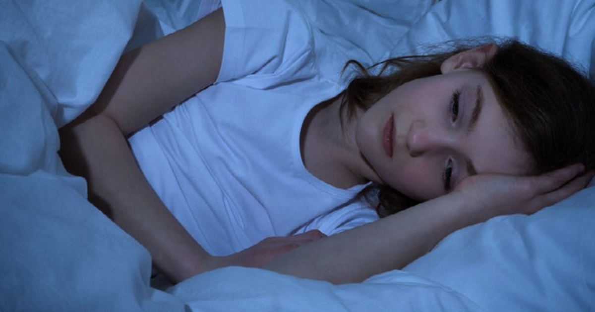 🛌 Say Goodbye to Sleepless Nights: ADHD-Friendly Sleep Tips Inside - Assisted Sleep Tonight Nonsense