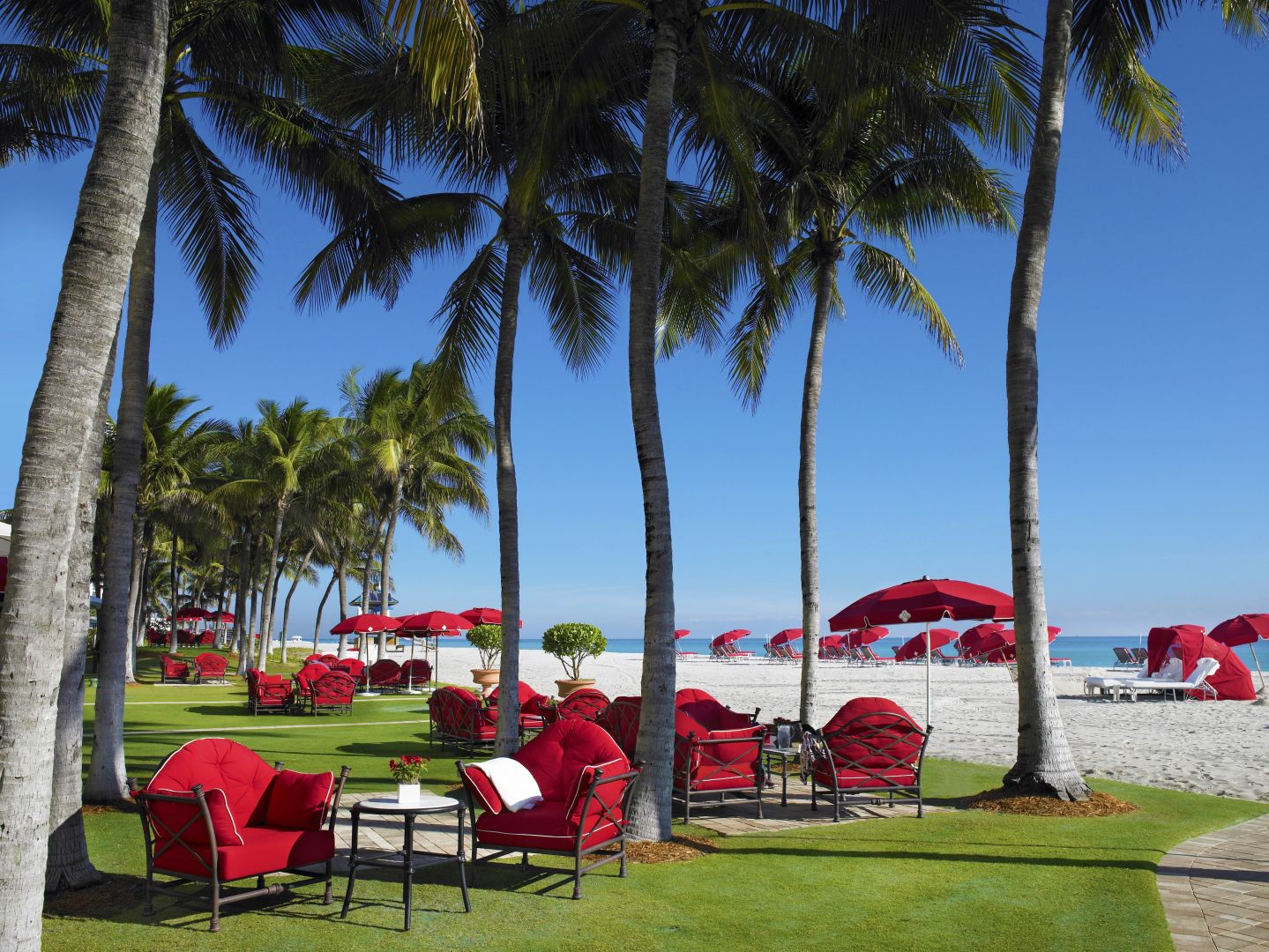 Acqualina Resort & Residences