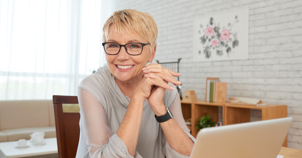 Hairstyles That Women Over 50 Can Rock Like Queens
