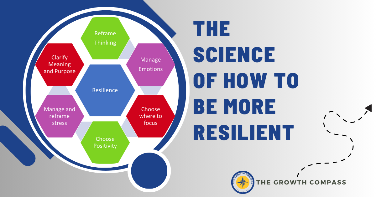 Resilient Science 🧭 The Science of Resilience