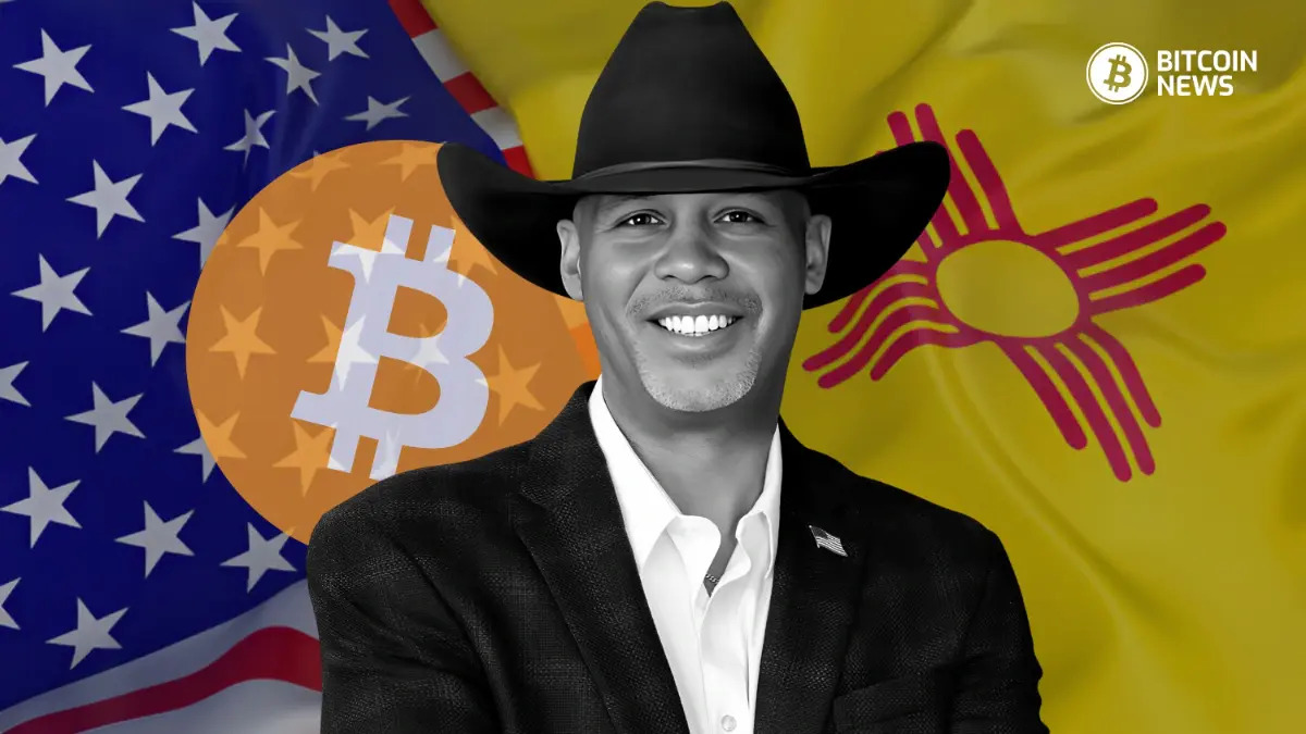 New Mexico | State Senator Thornton Introduces Bitcoin Reserve Bill