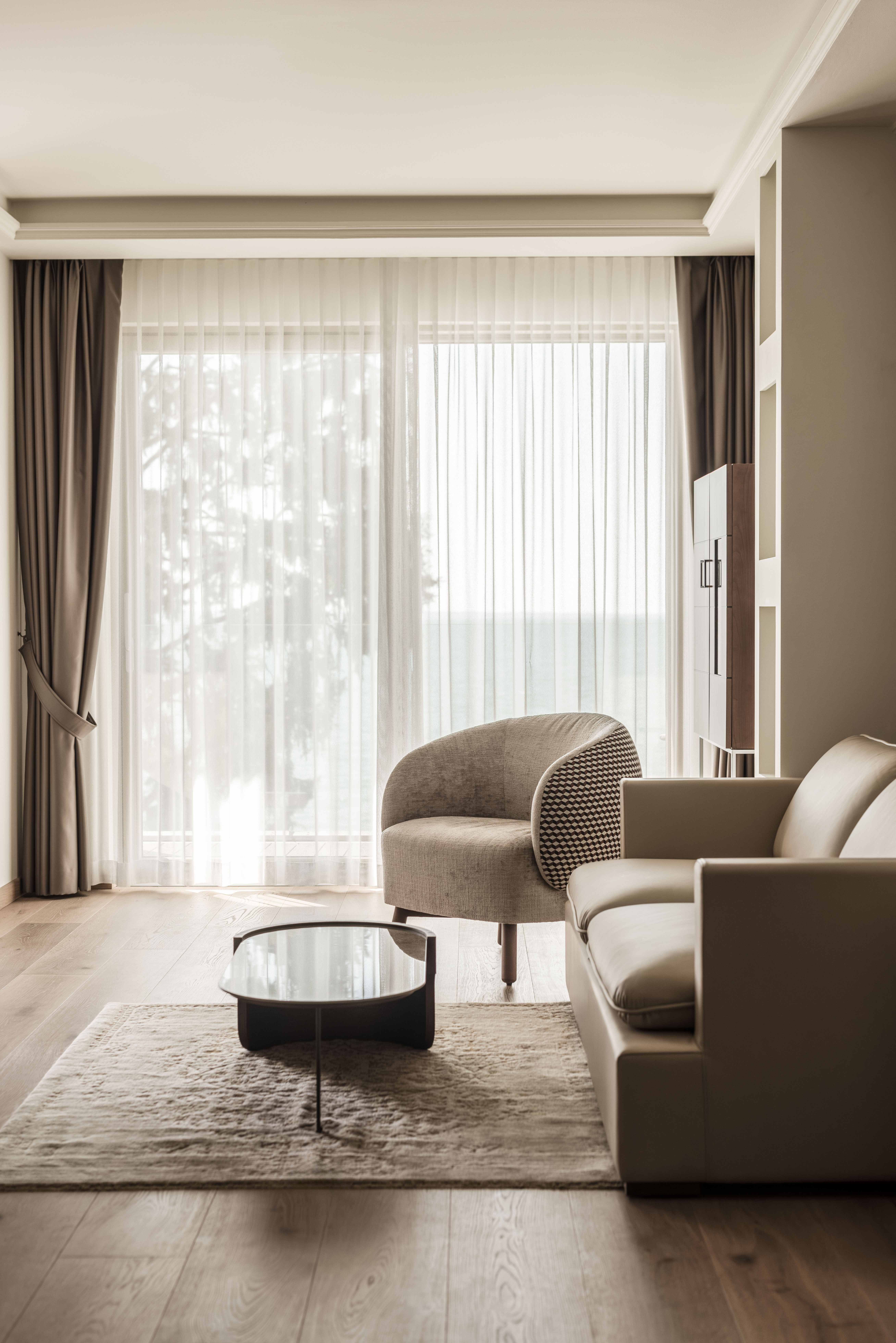 Grand Hotel Fasano | rooms