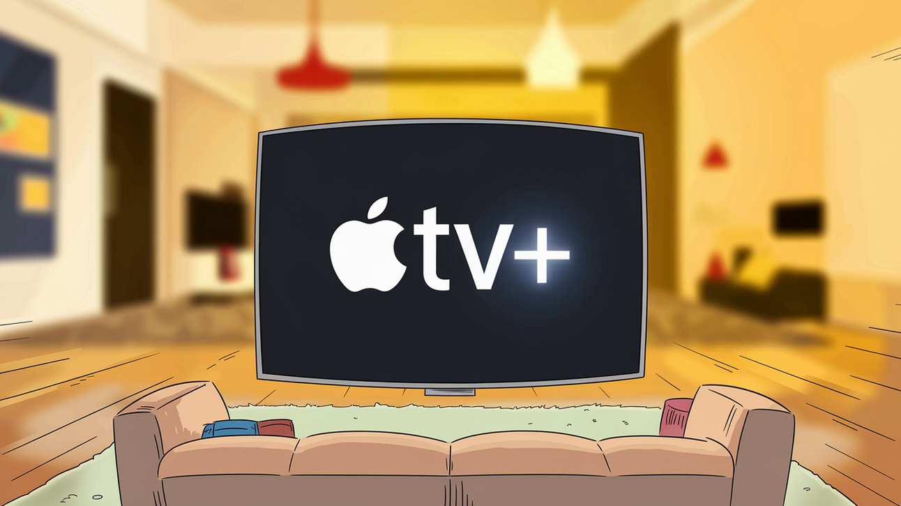 Apple TV+ losing $1B yearly