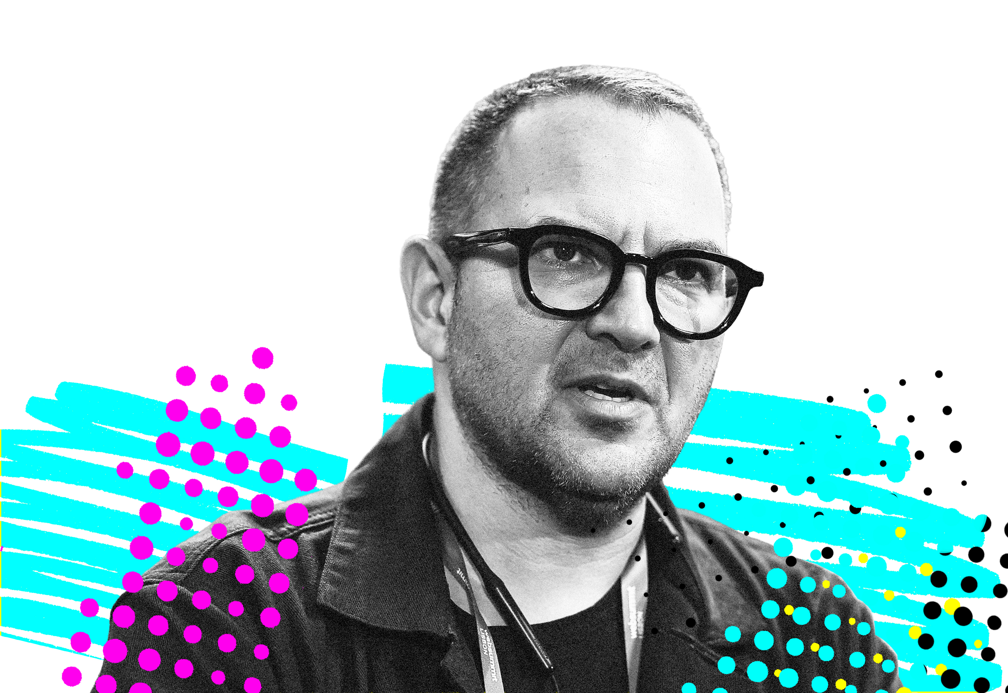 Cory Doctorow: Hell is other people – so billionaires are using AI to replace them