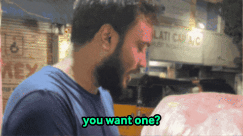 No logo. No Instagram. Just legendary branding.