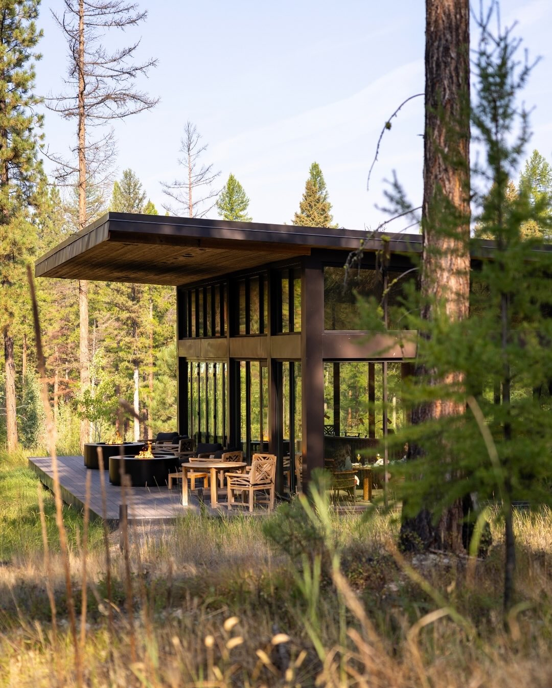 Where to Visit: Greenough, Montana