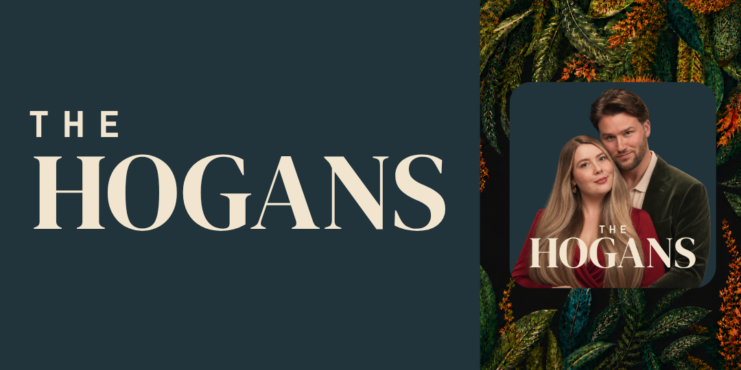 The Hogans — visit our Stan store
