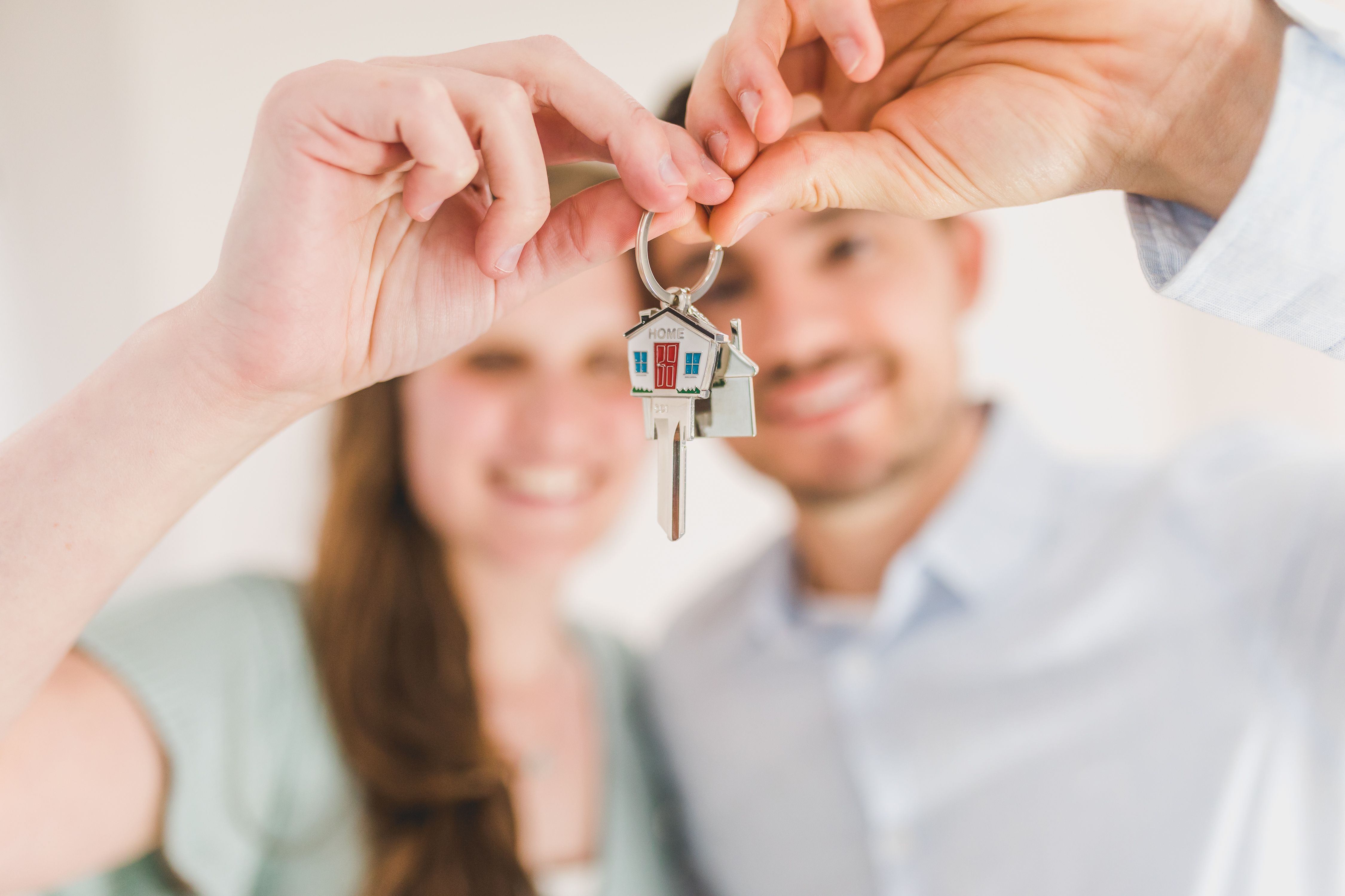 Average age of San Diego home buyers 2026