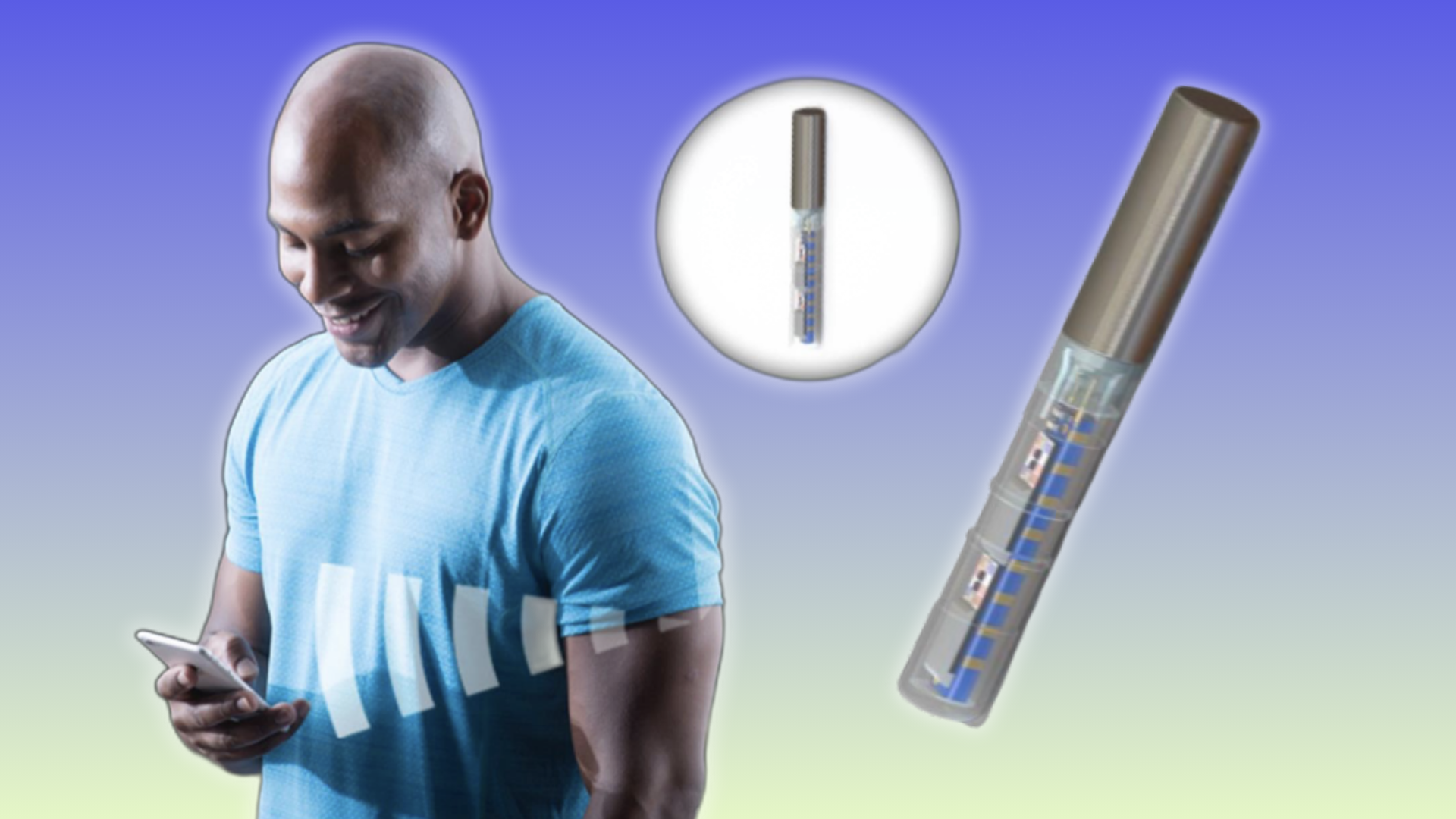 Inside Eversense's Next-Generation Implantable CGMs in Development