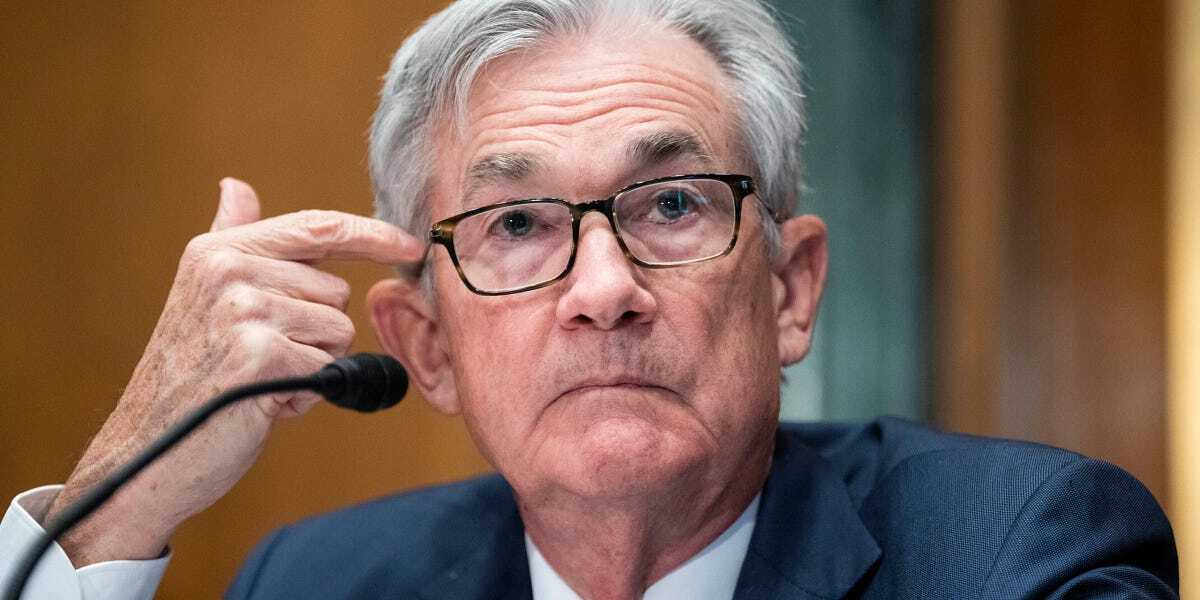 Mid-Week Report: Fed Day Has Come & Gone