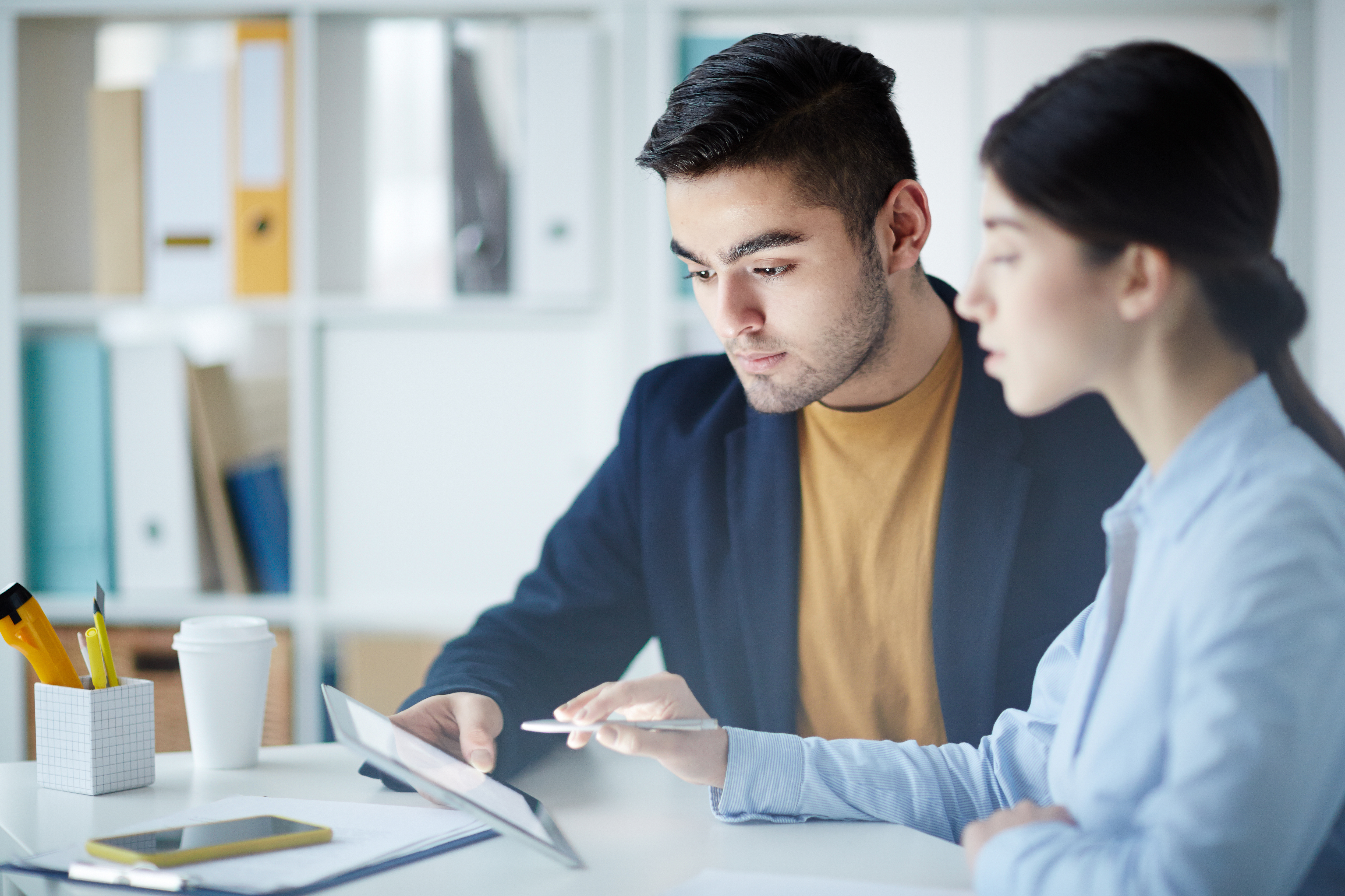 How to Evaluate a Business to Buy — Before Evaluating the Deal