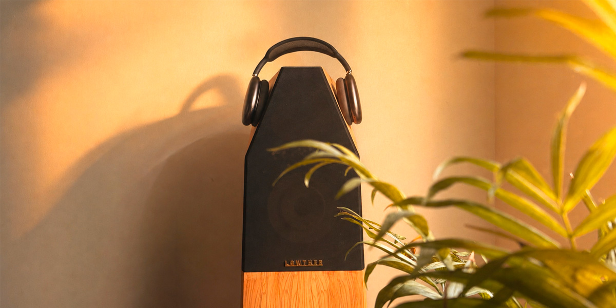 Immersive Audio and the Room We Forgot