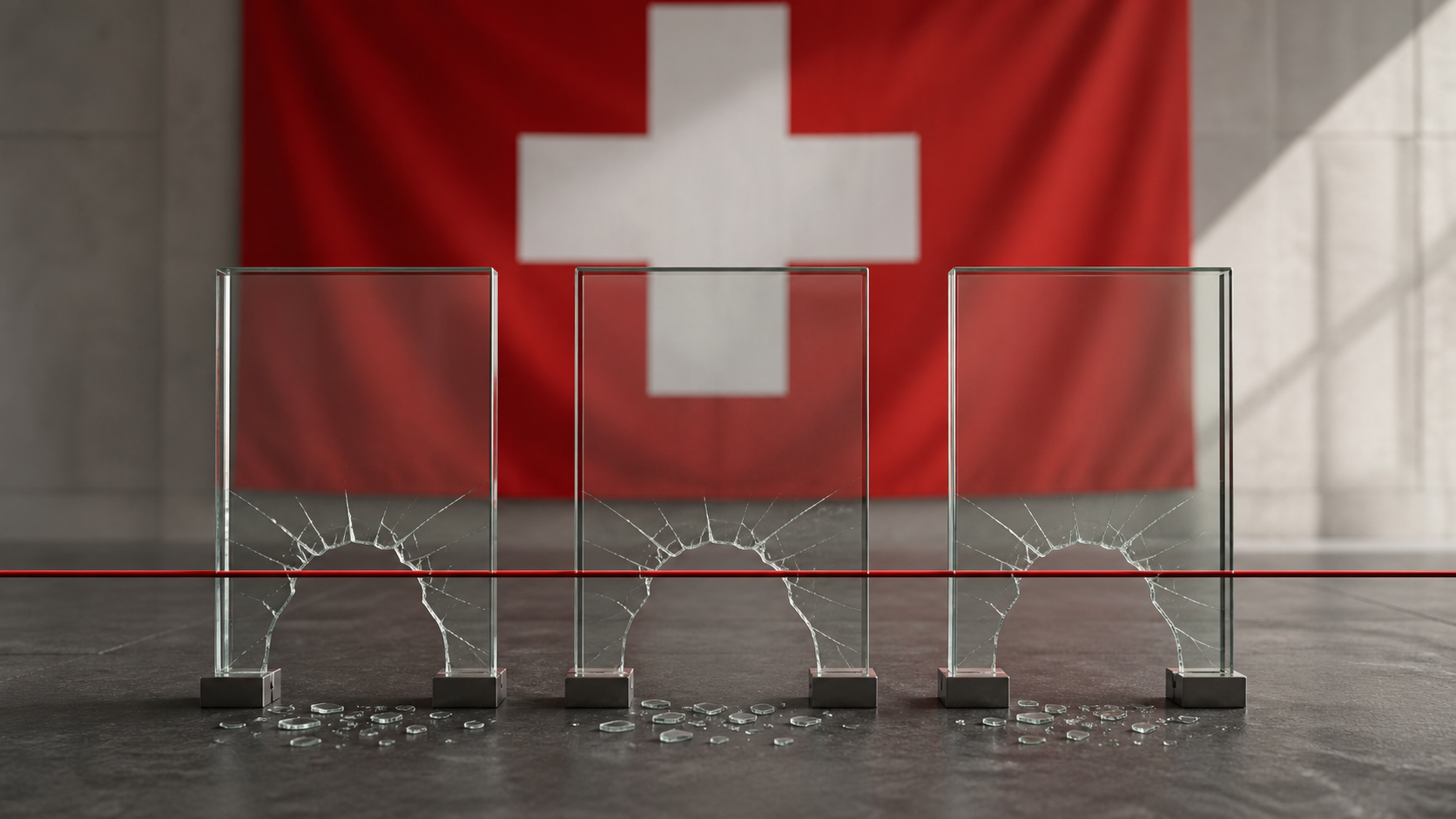 UBS's $125m AML Penalty: The Cost of Failed Remediation