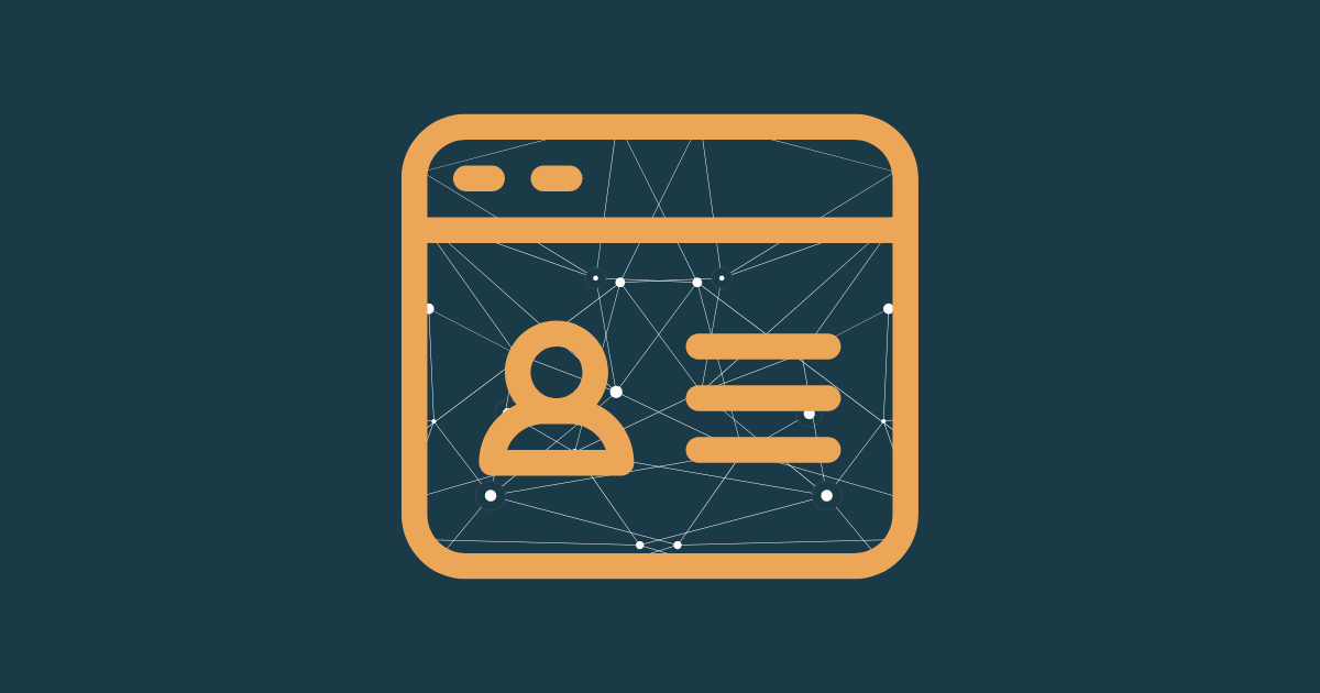 Zero coding experience required...