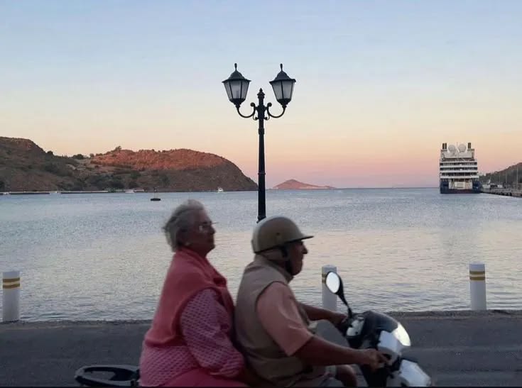 as opções do amor