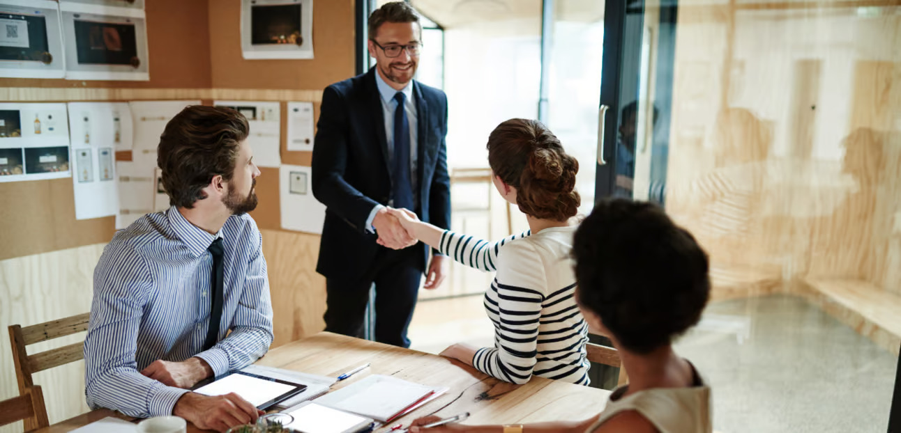 Navigating Your Professional Relationship Ecosystem