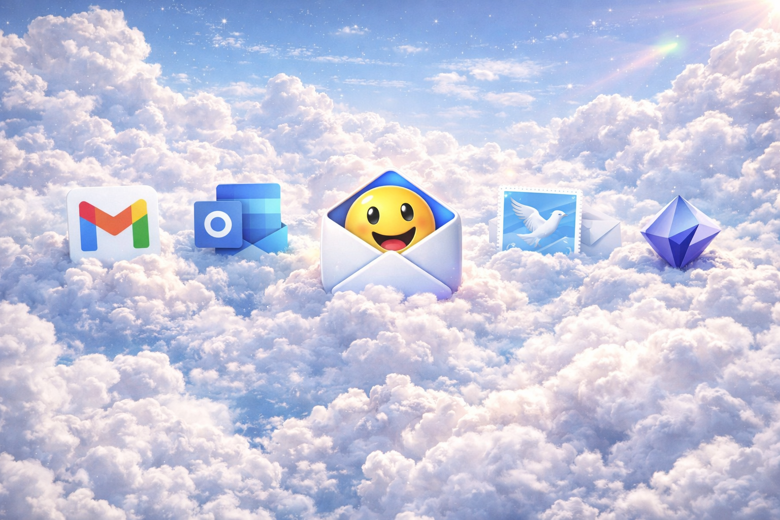 Best AI Email Client for Solopreneurs in 2026: What to Look For (and What to Skip)