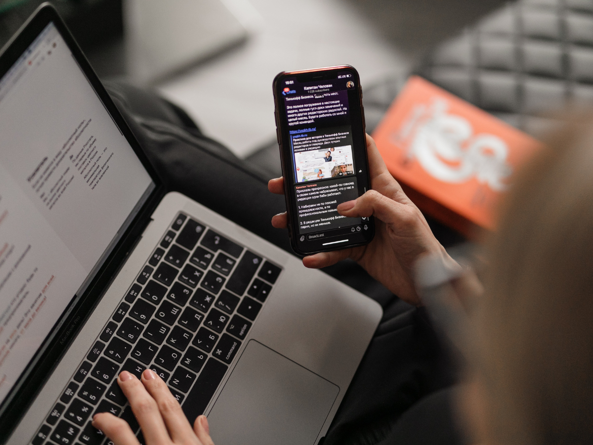 4 Ways Technology is Changing Web Design For the Best