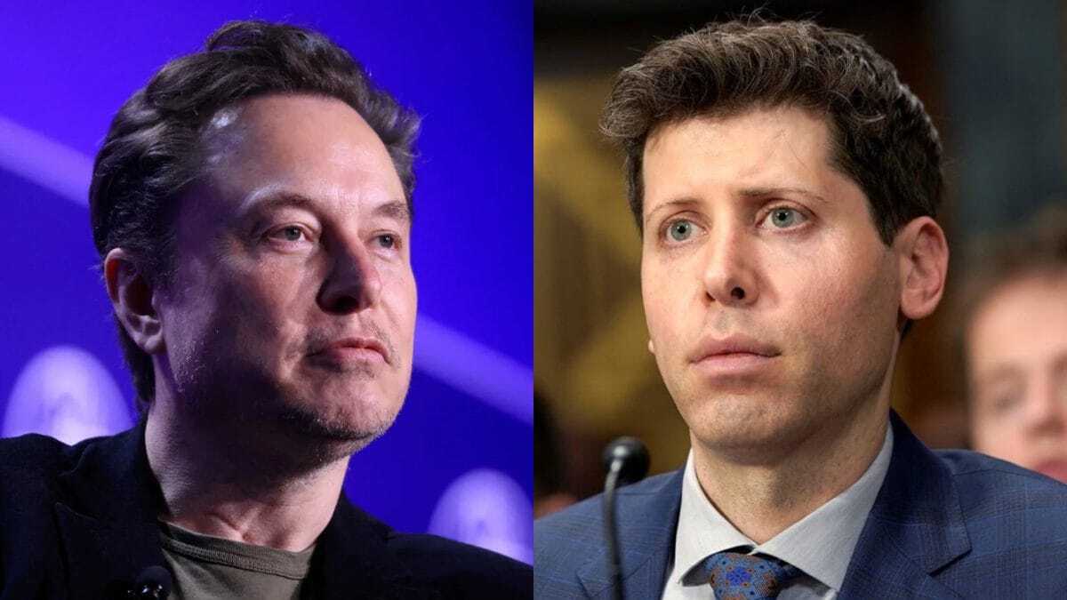 Judge denies Musk’s attempt to block OpenAI from becoming for-profit entity